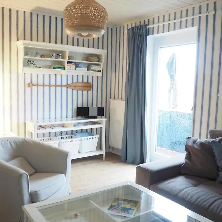 Apartment Haus An Der Alten Windmuhle
