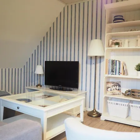 Haus An Der Alten Windmuhle Apartment Laboe