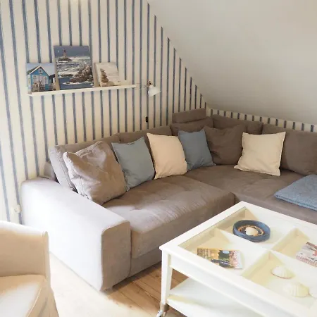 Apartment Haus An Der Alten Windmuhle *